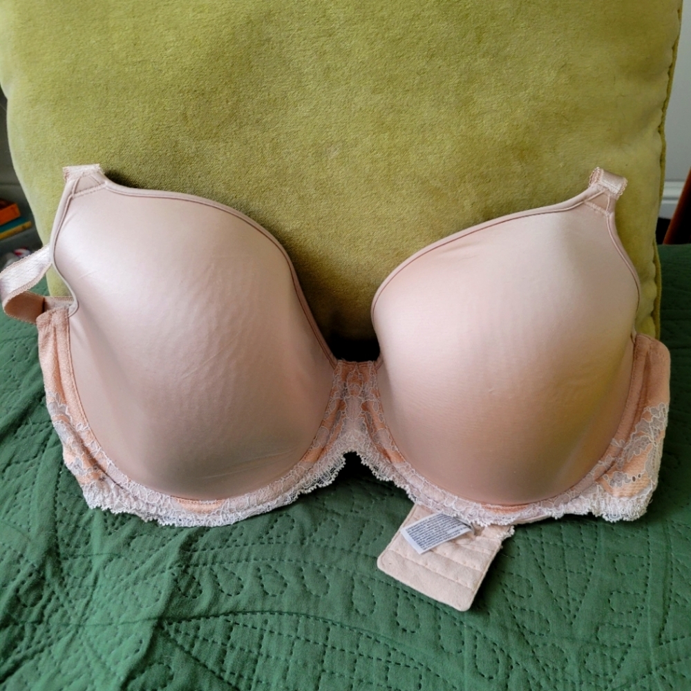 Wacoal Bra 38DDD